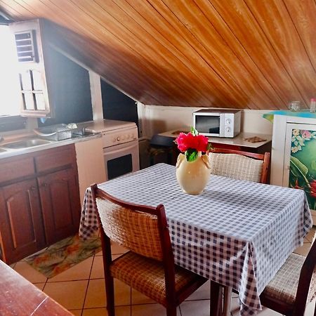 Chez Ninette Pres Des Sources Chaudes Βίλα Bouillante Εξωτερικό φωτογραφία