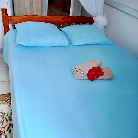 Chez Ninette Pres Des Sources Chaudes Βίλα Bouillante Εξωτερικό φωτογραφία